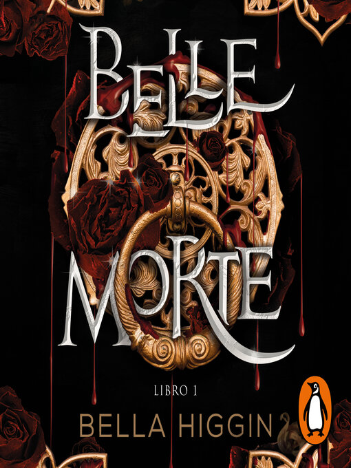 Title details for Belle Morte by Bella Higgin - Available